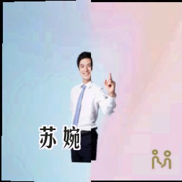 苏婉